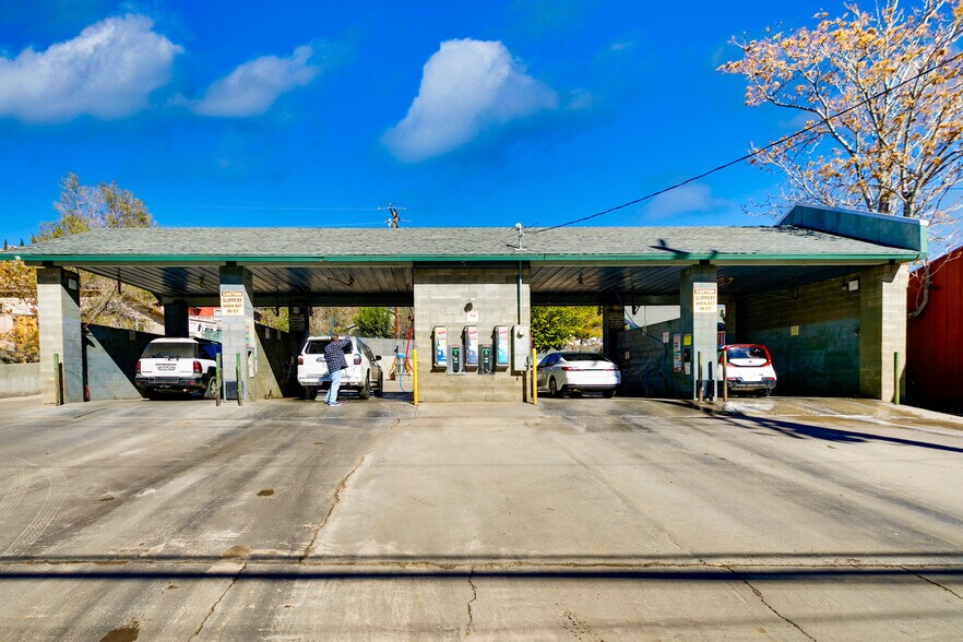 3101 Mt Pinos Way, Frazier Park, CA à vendre - Photo du bâtiment - Image 3 de 16