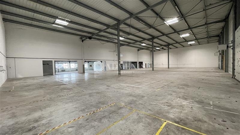 240 Rue De La Motte, Moissy-Cramayel à louer - Photo du bâtiment - Image 2 de 12