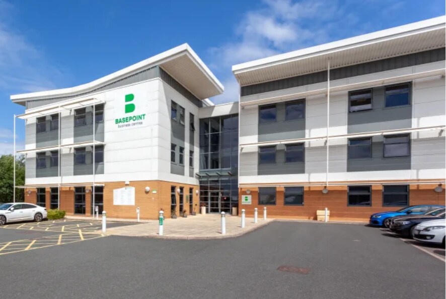 Isidore Rd, Bromsgrove for lease Primary Photo- Image 1 of 2