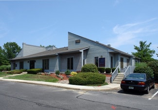 More details for 1000 White Horse Rd, Voorhees, NJ - Office, Office/Medical for Lease