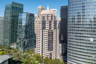 More details for 100 First St, San Francisco, CA - Office for Lease