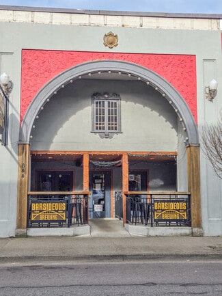 More details for 644 Main St, Lebanon, OR - Retail for Sale