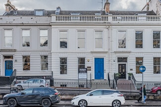 More details for 11 Sandyford Pl, Glasgow - Office for Sale