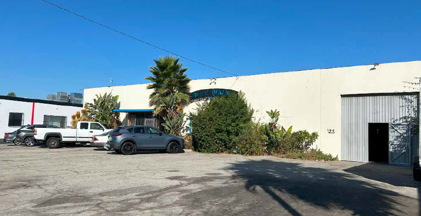 125 W 157th St, Gardena, CA for sale - Building Photo - Image 1 of 5