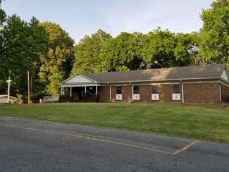 More details for 2465 Millbrook Ave, Memphis, TN - Specialty for Sale