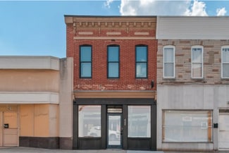Plus de détails pour 422 S Highland Ave, Baltimore, MD - Commerce de détail à vendre
