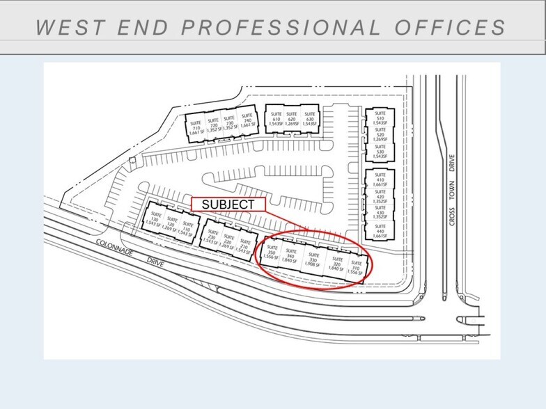 100 Venture Vally Ct, Ponte Vedra, FL à vendre - Photo du bâtiment - Image 3 de 10