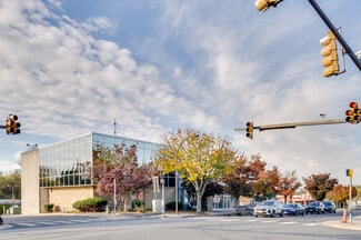 More details for 9916 Main St, Damascus, MD - Retail for Sale