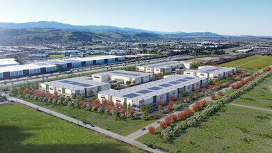 Half Rd, Morgan Hill, CA for lease Building Photo- Image 2 of 3