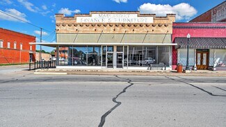 More details for 201 E Elm St, Hillsboro, TX - Retail for Sale