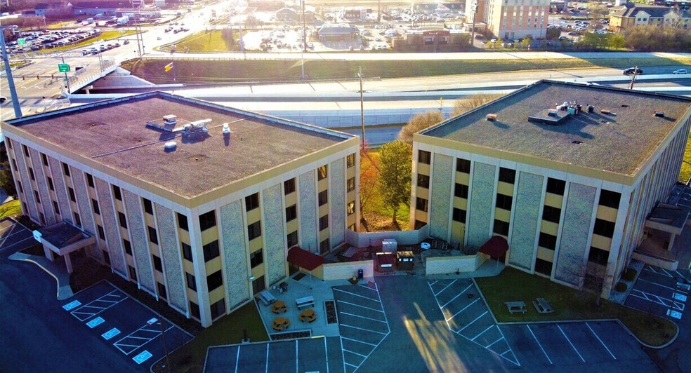 6500 Poe Ave, Dayton, OH for sale - Building Photo - Image 3 of 8