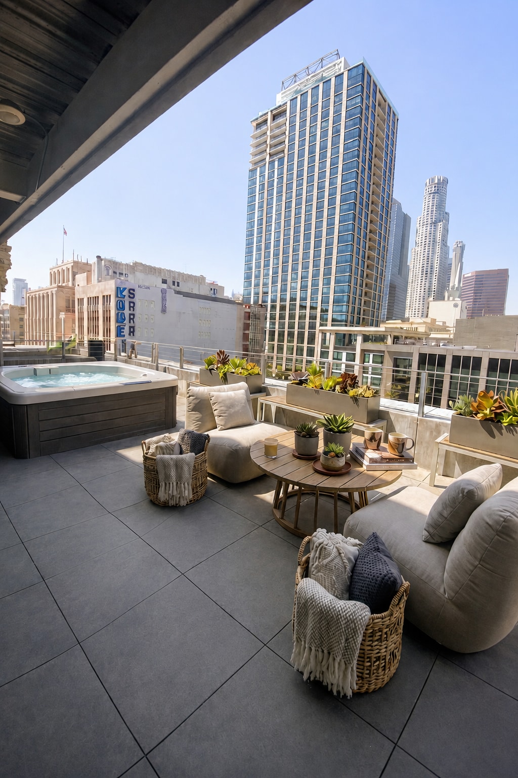 354 S Spring St, Los Angeles, CA for lease Interior Photo- Image 1 of 6