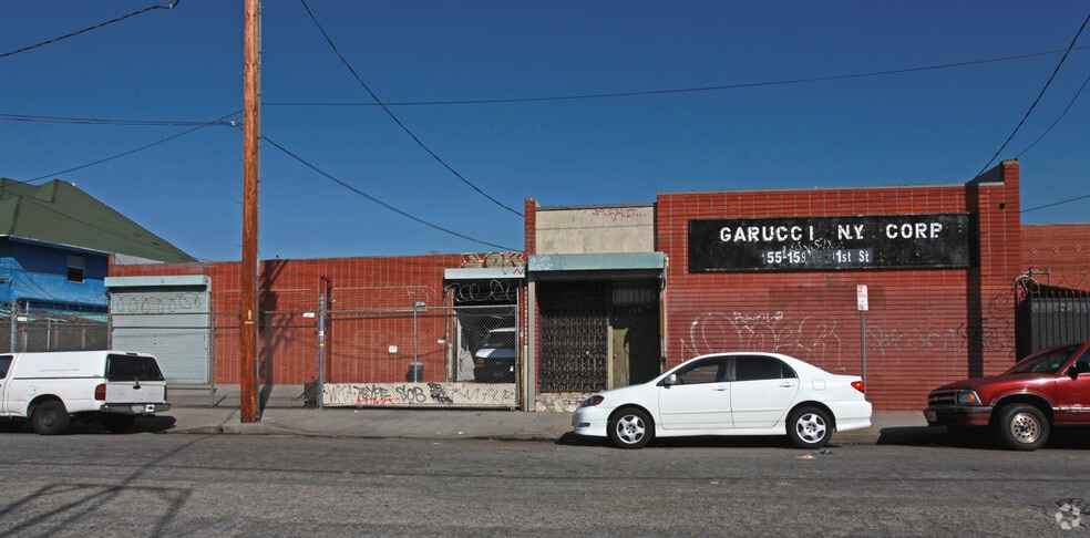 155-159 W 31st St, Los Angeles, CA for sale - Building Photo - Image 2 of 15