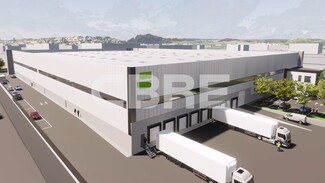 More details for Calle Forjas, 21, Madrid - Industrial for Lease