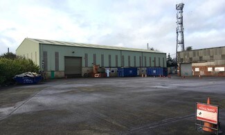 Plus de détails pour Cleadon Ln, East Boldon - Industriel à louer