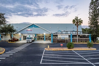 More details for 3350 S Ridgewood Ave, Port Orange, FL - Industrial for Lease