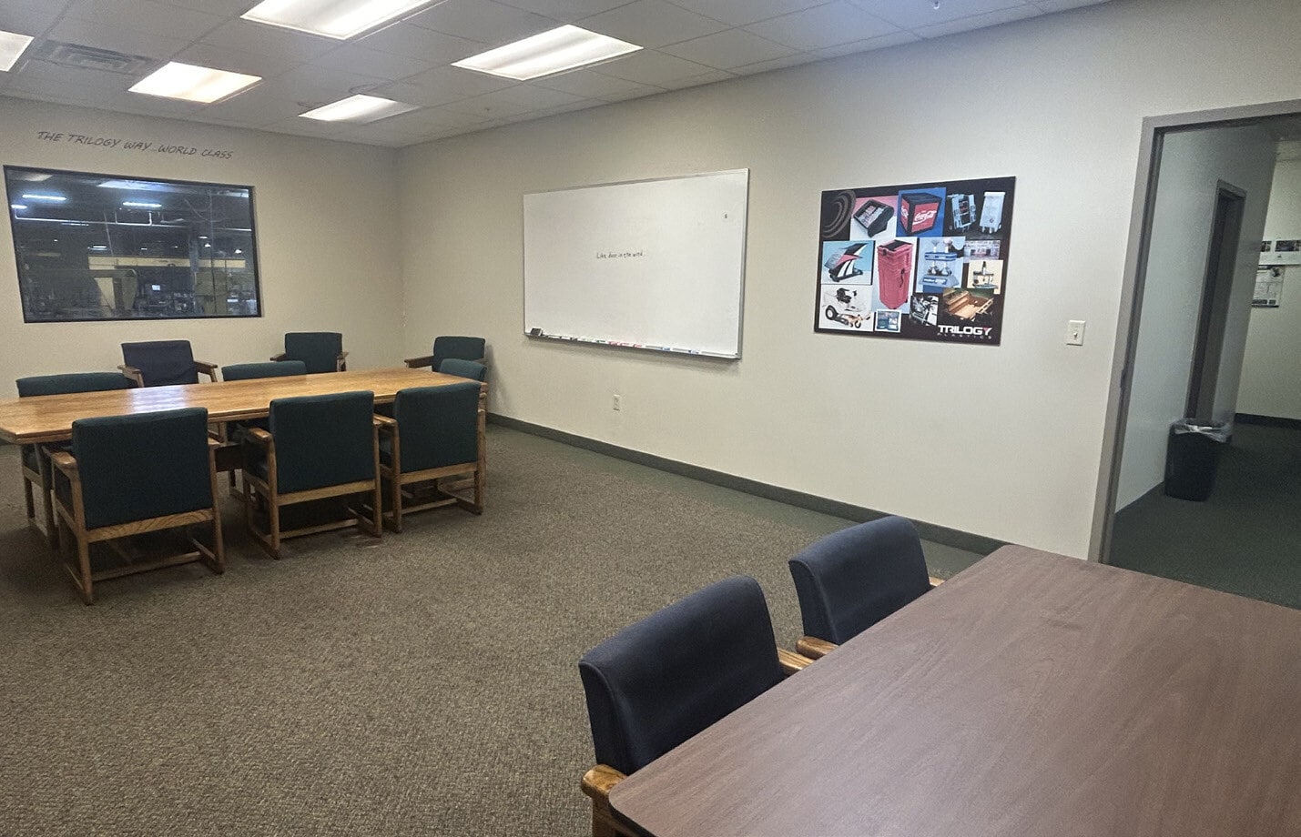 2290 W Main St, Alliance, OH for lease Interior Photo- Image 1 of 6