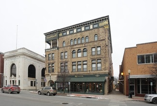 More details for 221 Glen St, Glens Falls, NY - Office/Retail for Lease