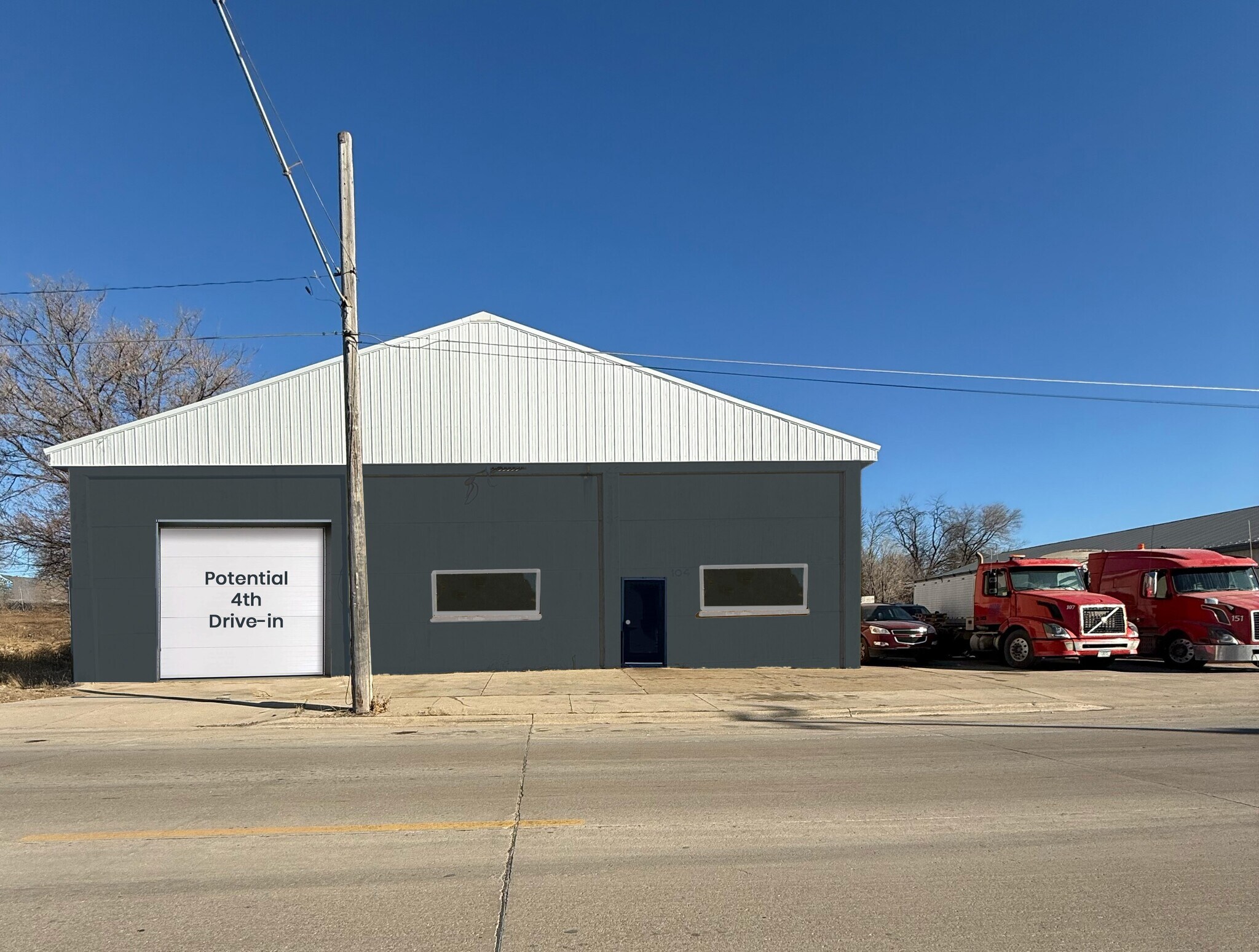104 11th St NE, Austin, MN for lease Primary Photo- Image 1 of 18