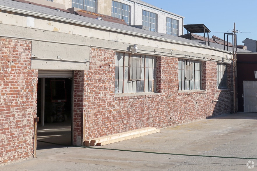 4740 Everett Ave, Vernon, CA for sale - Building Photo - Image 3 of 5