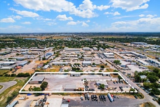 More details for 120 Iron Horse Dr, Hutto, TX - Industrial for Lease