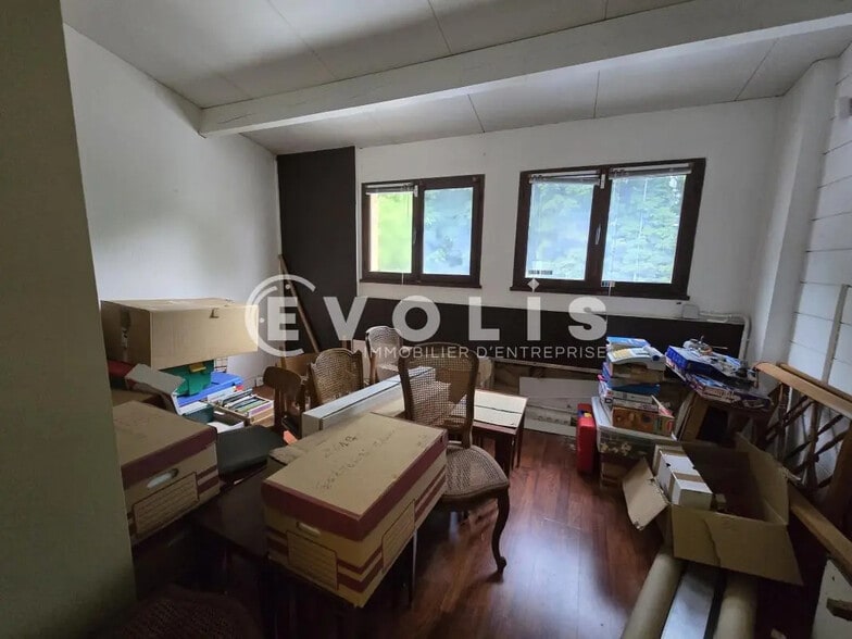 Commerce de détail dans Palaiseau à louer - Photo intérieure - Image 2 de 5