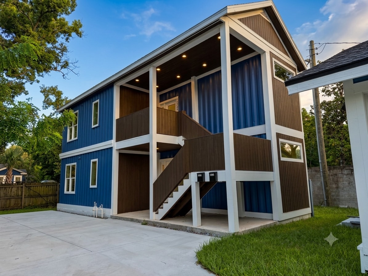 1522 E Concord St, Orlando, FL for lease Building Photo- Image 1 of 5