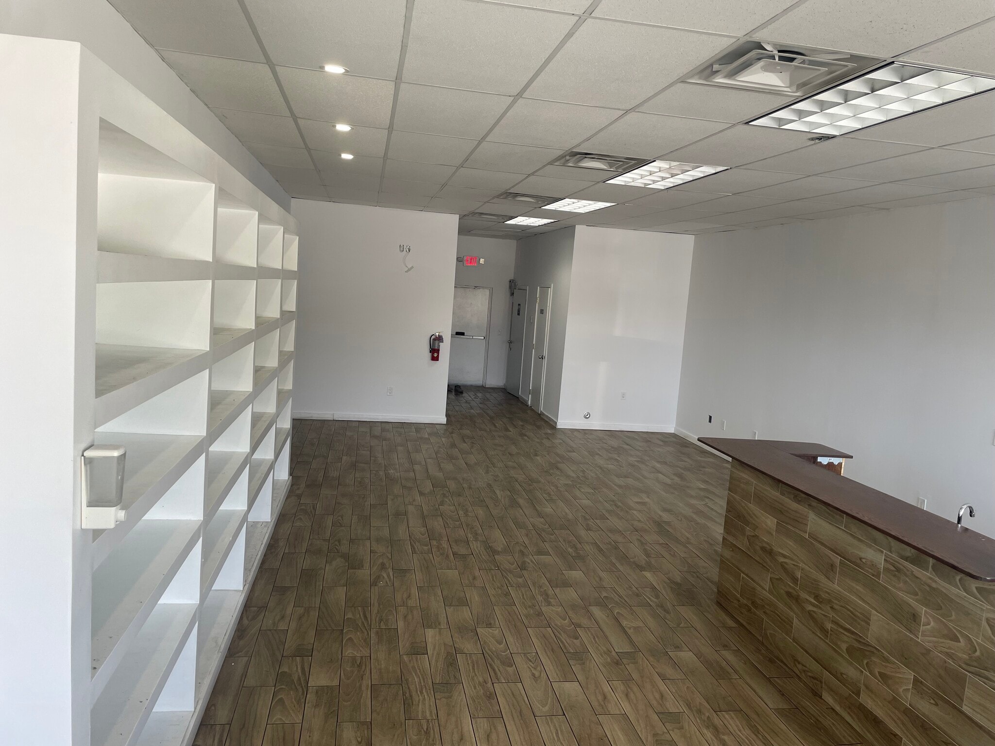 9600 SW 77th Ave, Miami, FL for lease Interior Photo- Image 1 of 8