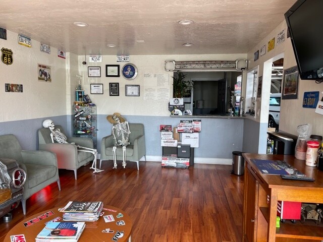 1672 E 14th St, San Leandro, CA à vendre - Photo intérieure - Image 3 de 15