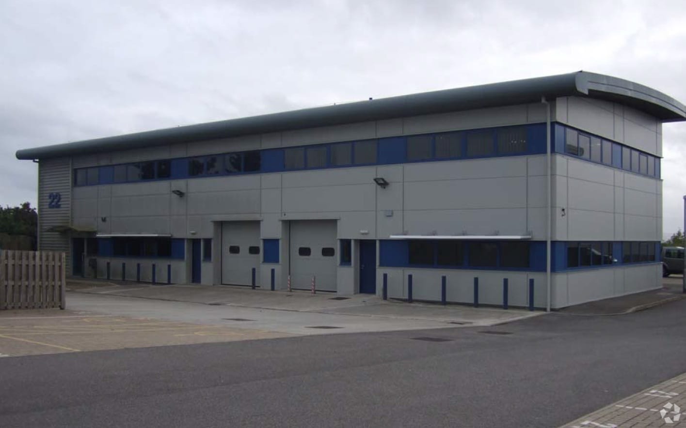 20 Launceston Rd, Bodmin for lease Primary Photo- Image 1 of 6