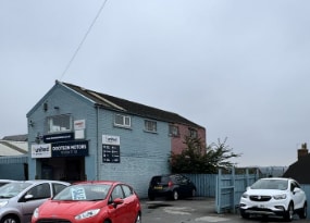 Barnsley Road, Cudworth portfolio of 3 properties for sale on LoopNet.ca - Building Photo - Image 2 of 7