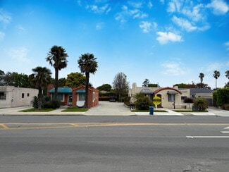 More details for 47-51 E Romie Ln, Salinas, CA - Office for Sale