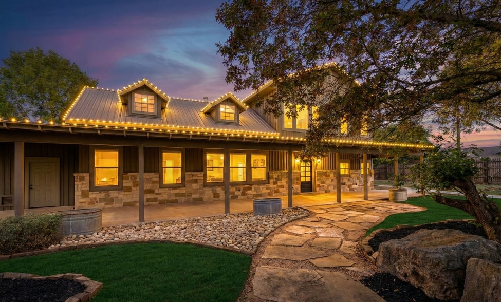 1420 River Rd, Boerne, TX à louer - Photo du bâtiment - Image 2 de 31