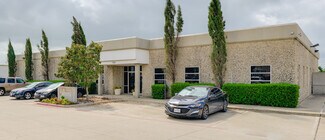 Plus de détails pour 1930 Hinton Dr, Irving, TX - Industriel à louer
