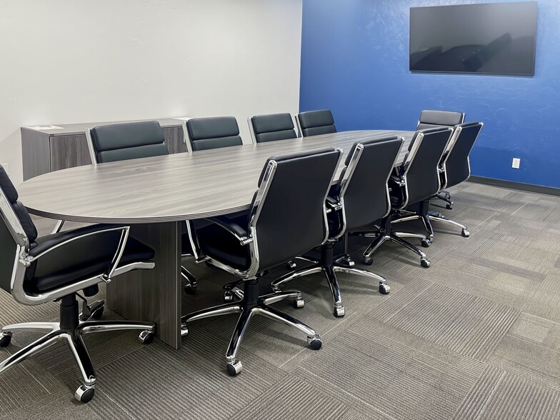 177 N Church Ave, Tucson, AZ for lease - Interior Photo - Image 2 of 9