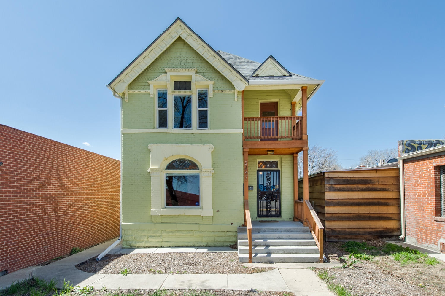 2247 Federal Blvd, Denver, CO for sale Primary Photo- Image 1 of 1