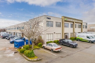 More details for 7063 Venture St, Delta, BC - Industrial for Sale