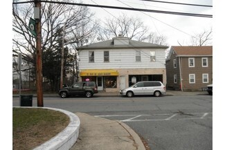 Plus de détails pour 308-312 S Main St, Wharton, NJ - Commerce de détail à louer