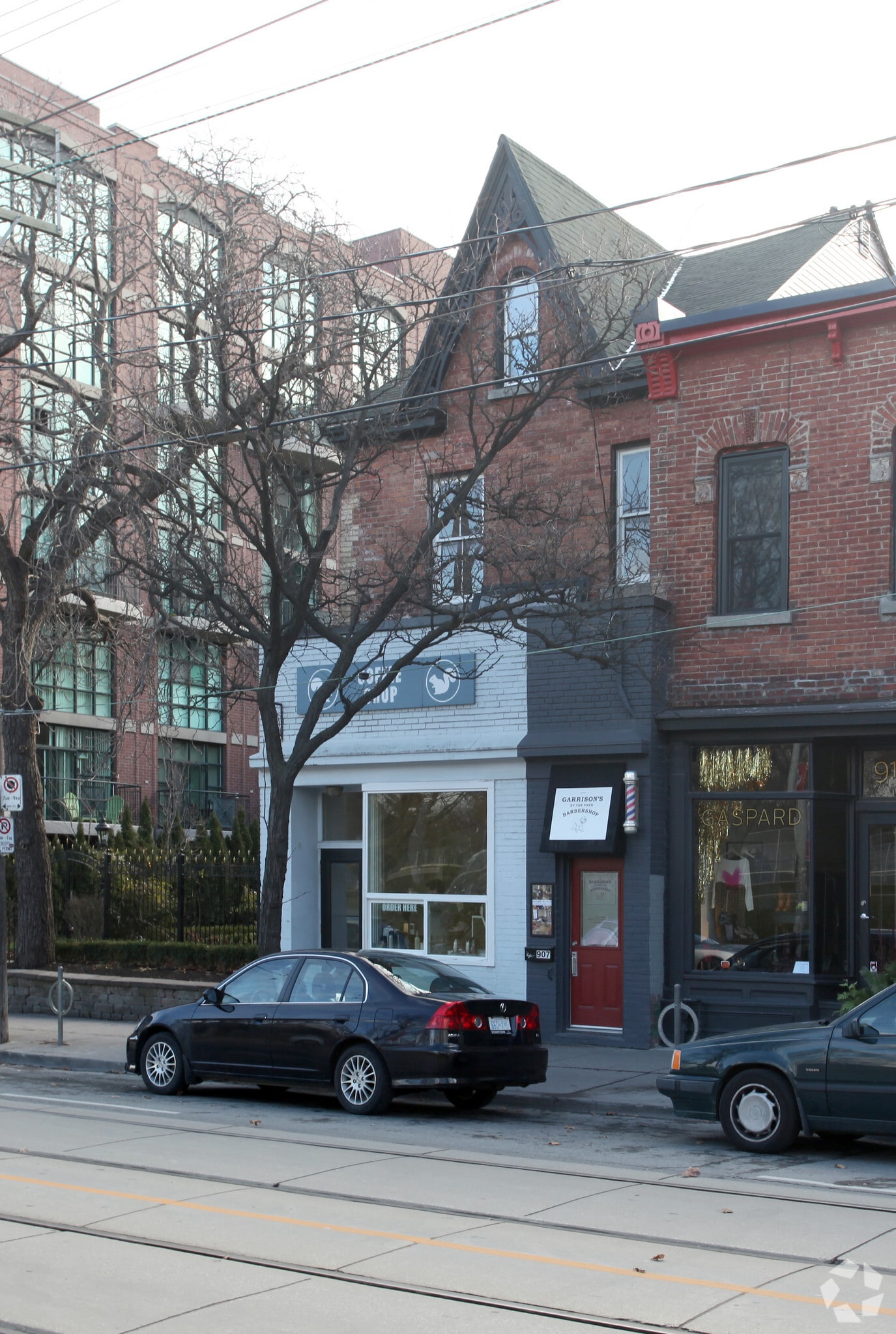 907 Queen St W, Toronto, ON for sale Building Photo- Image 1 of 1