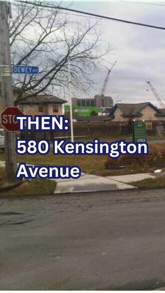 580 Kensington Ave, Buffalo, NY à vendre - Vidéo sur l’inscription commerciale - Image 3 de 16