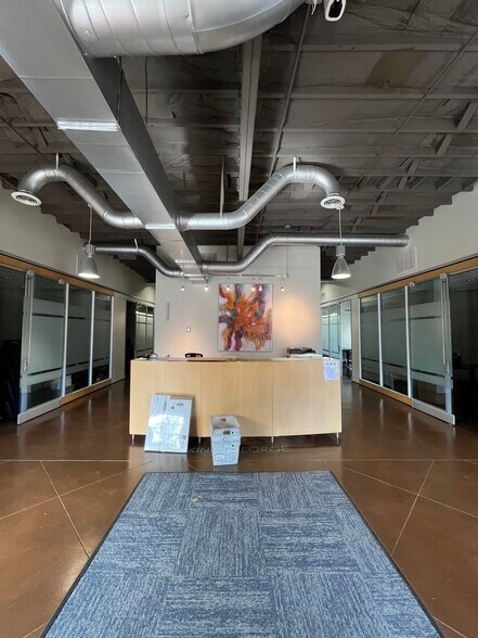 320 Hemphill St, Fort Worth, TX à louer - Photo intérieure - Image 3 de 11