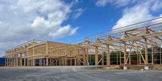 More details for 16 Rue Des Lievres, Tremblay-en-France - Industrial for Lease