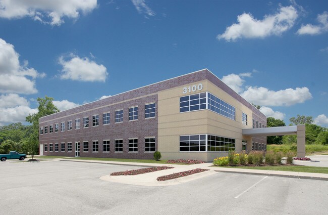 Plus de détails pour 3100 Village Point Rd, Chesterton, IN - Bureau/Médical à louer