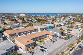 Plus de détails pour 2550 Tulane Ave, Daytona Beach, FL - Multi-résidentiel à vendre