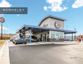 7 Brew | Seller to Pay Buyer's Closing Costs - NNN Property