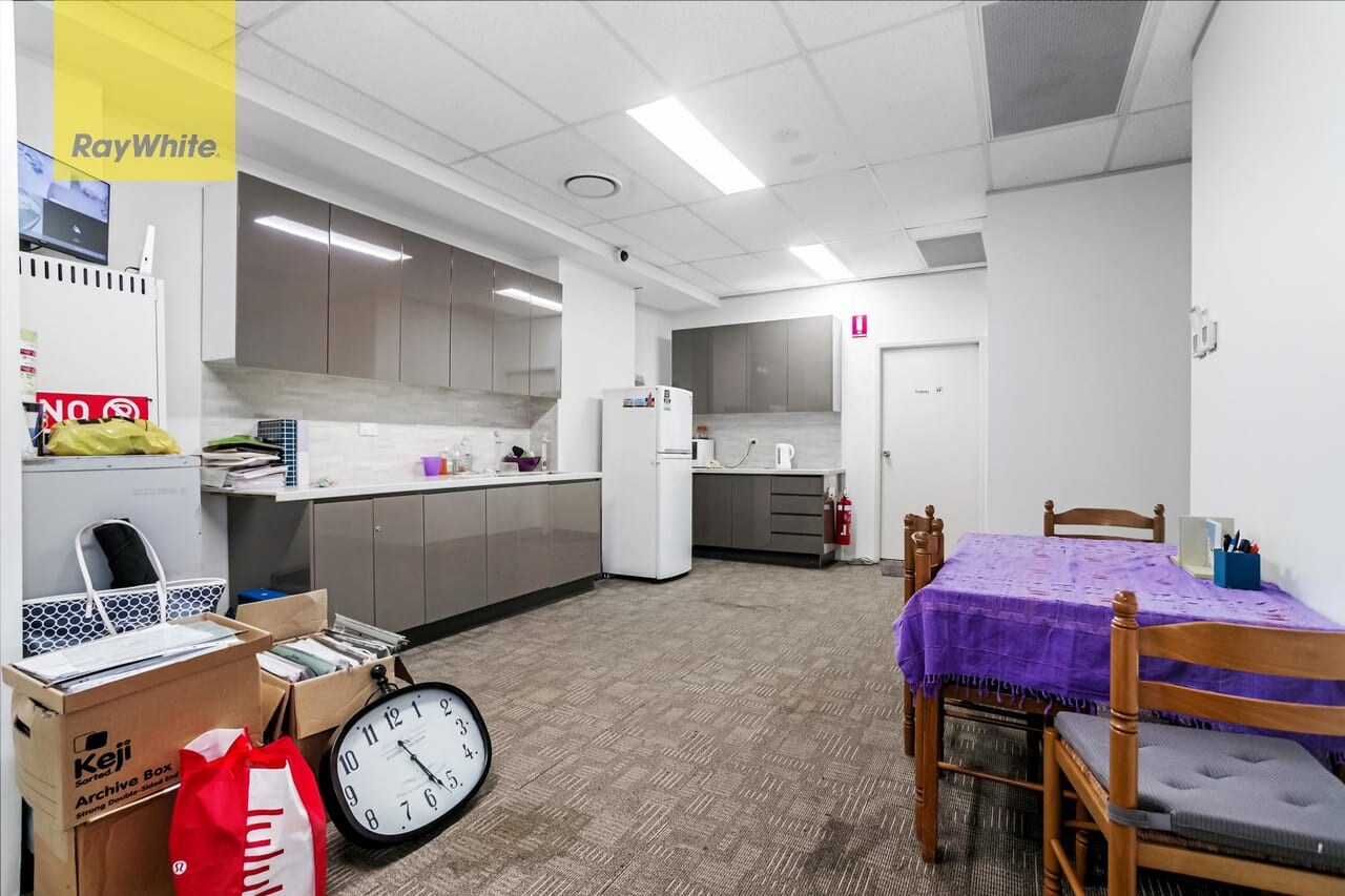 818-826 Canterbury Rd, Roselands, NSW 2196 - Unit 3 - - Interior Photo - Image 1 of 6