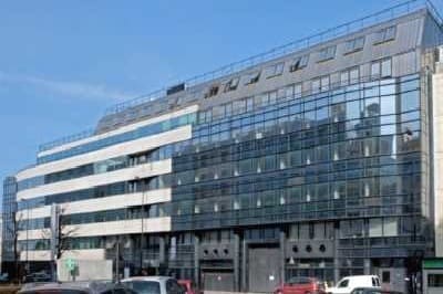 164-174 Rue Victor Hugo, Levallois-Perret for lease - Building Photo - Image 1 of 12