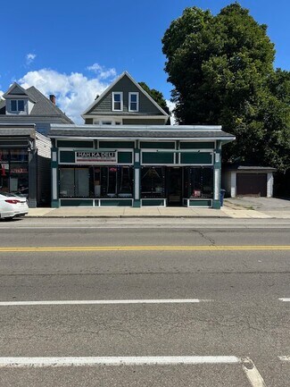 Plus de détails pour 1892 Seneca St, Buffalo, NY - Flex à vendre