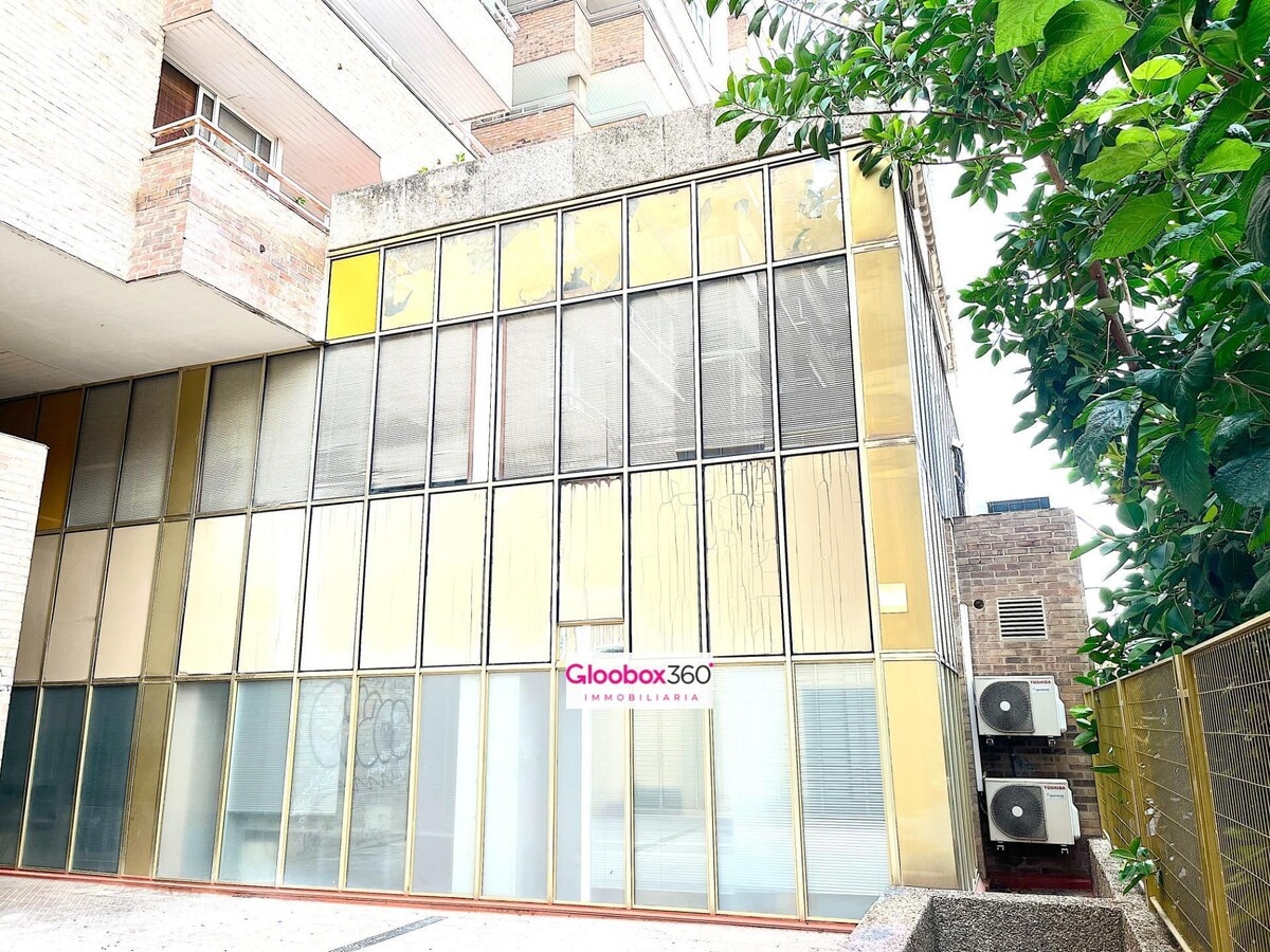 Avinguda de Sant Jordi, 31, Reus, TAR 43201 - Unité - - - Photo intérieure - Image 1 of 15