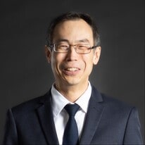 Benny Goh